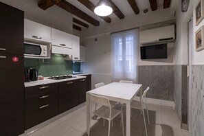 Maison | 2 chambres