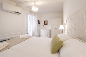 2 chambres