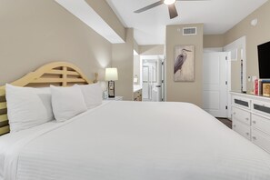 2 Schlafzimmer, Internetzugang, Bettwäsche
