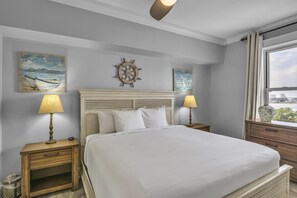 1 quarto, acesso à internet, roupa de cama