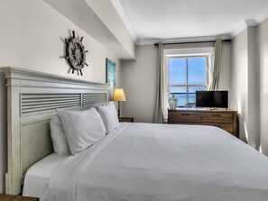 1 habitación, internet y ropa de cama 