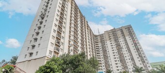 Collection O Bekasi Kota Near Lrt Bekasi Formerly Apartment Mutiara Bekasi