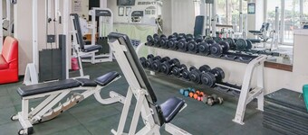 Collection O Serviced Apartmen Mutiara Kota