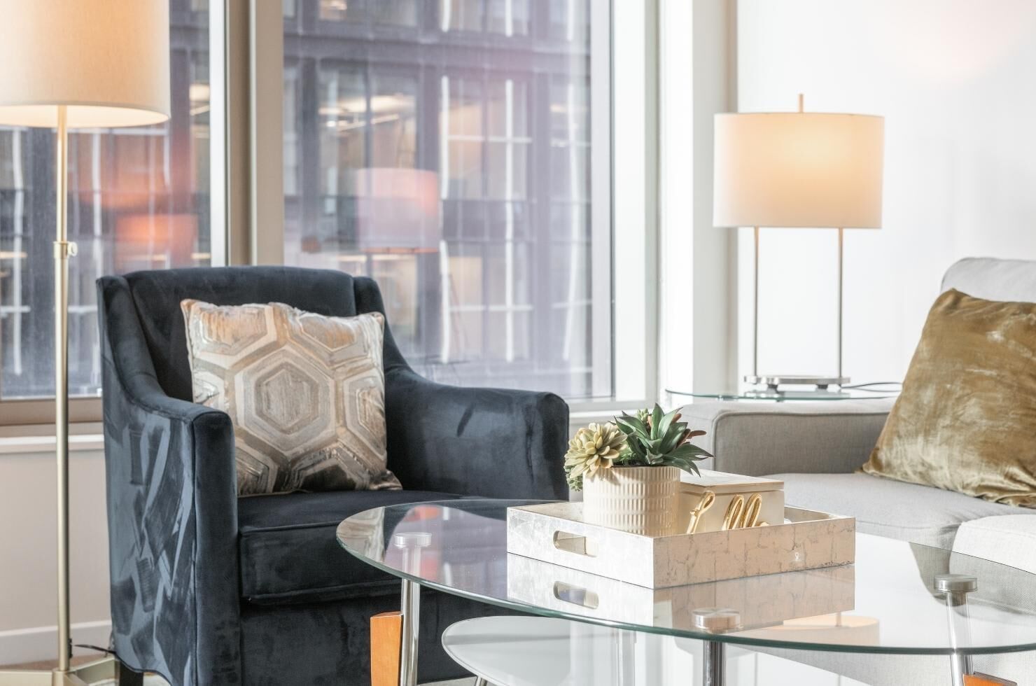 تلفزيون، مكتب