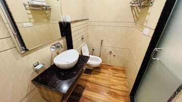 Habitación superior | Sábanas de algodón egipcio y ropa de cama de alta calidad