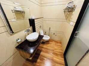 Superior-herbergi | Rúmföt úr egypskri bómull, rúmföt af bestu gerð, sérvalin húsgögn