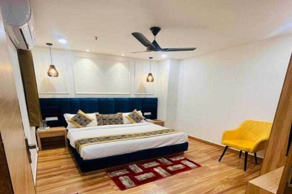 Draps en coton égyptien, literie de qualité supérieure, bureau