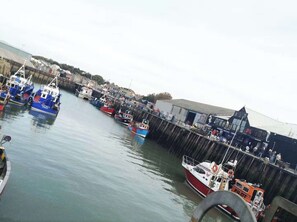Cottage | Marina