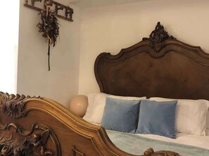 Cottage | 1 chambre, fer et planche à repasser, Wi-Fi gratuit, draps fournis