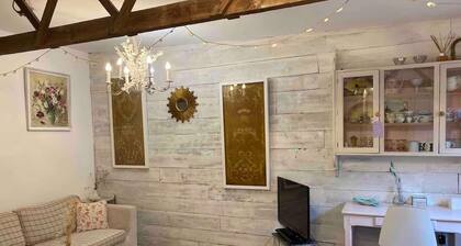 Milk Shed - Couples Seaside Retreat Whitstable