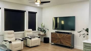 Smart-tv