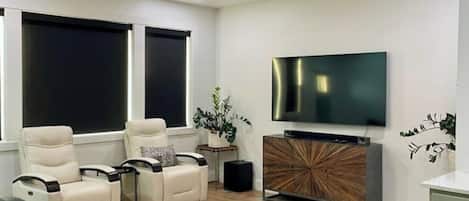 TV connectée