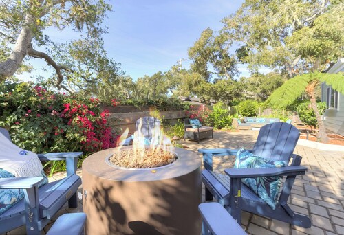 3954 Lilli Pad ~ New Remodel, Private Master Suite