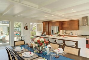 Dining - 3954 Lilli Pad, New Remodel, Private Primary Suite (Carmel)