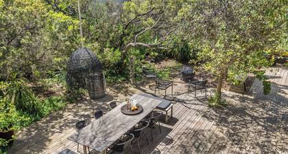 Spectacular Rye Resort Family Paradise