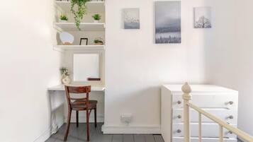 Apartment | Interior