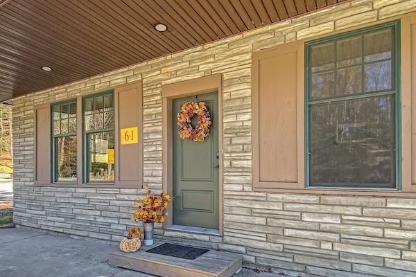 Ronnie's Guest House