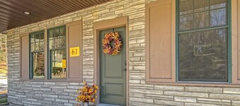 Ronnie's Guest House