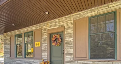 Ronnie's Guest House