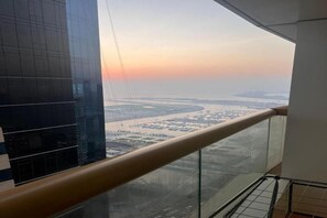 Property grounds - Elite Residence 4007 (Dubai)