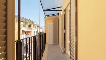 Apartament, 3 dormitoris, balcó | Balcó
