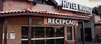HOTEL MODELO 
