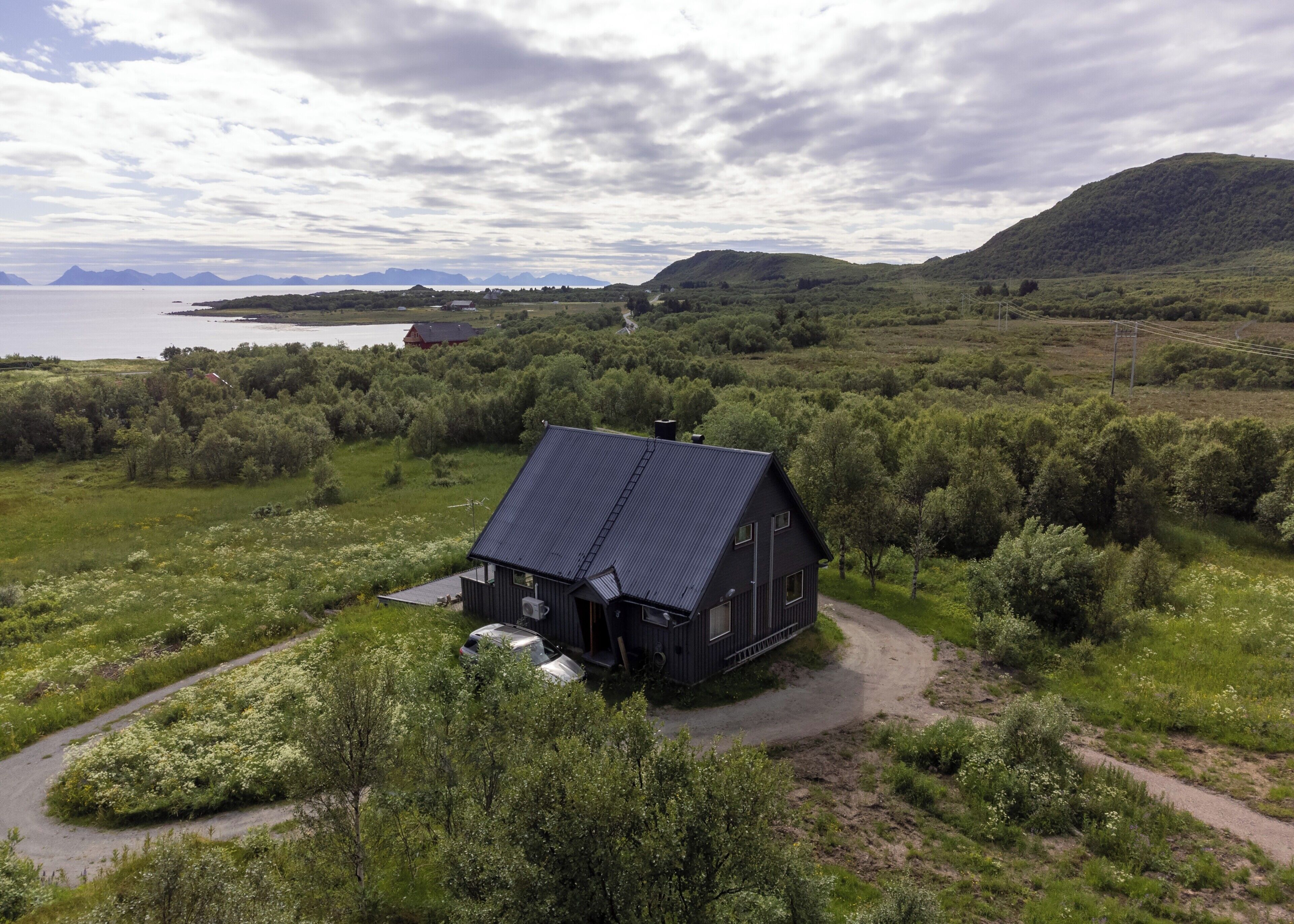 Eksteriør