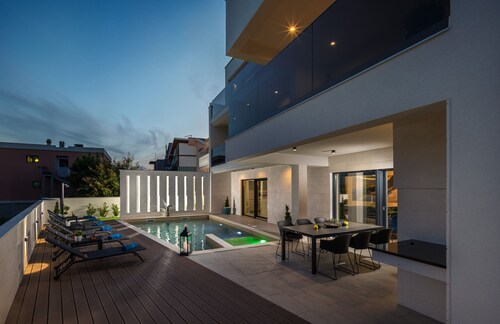 Villa Depaja ZadarVillas