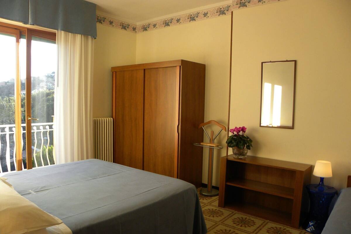 Apartamento elite, 2 quartos | 6 quartos, individualmente mobiliados