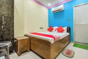 Chambre Deluxe, vue ville