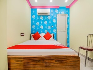 Chambre Deluxe, vue ville