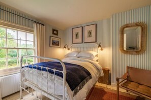 Apartment - Host Stay Haclins Cottage (Fakenham)