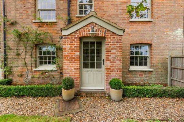 House | 2 bedrooms