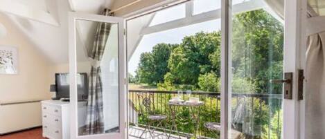 Appartement | 1 chambre