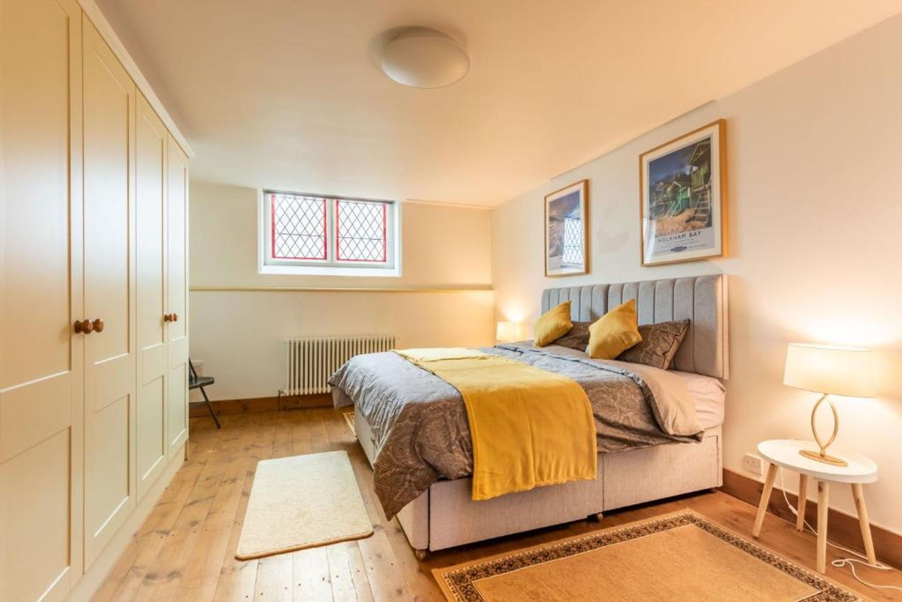 獨棟房屋 | 2   間臥室