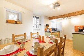 Apartment | 3 bedrooms - Host Stay 1 Ruscon Cottage (King's Lynn)