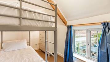 Apartment | 3 bedrooms