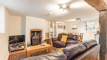 Apartment | 3 bedrooms