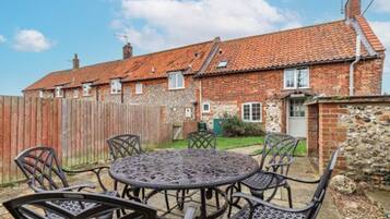 Apartment | 3 bedrooms