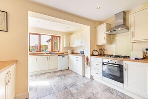 3 bedrooms - Host Stay Welsford House (Norwich)