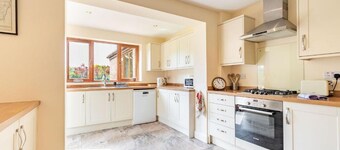 ホスト ステイ ウェルスフォード ハウス