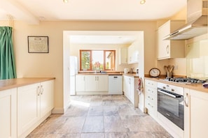 House | 3 bedrooms - Host Stay Welsford House (Norwich)