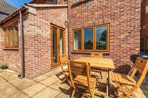 獨棟房屋 | 3 間臥室