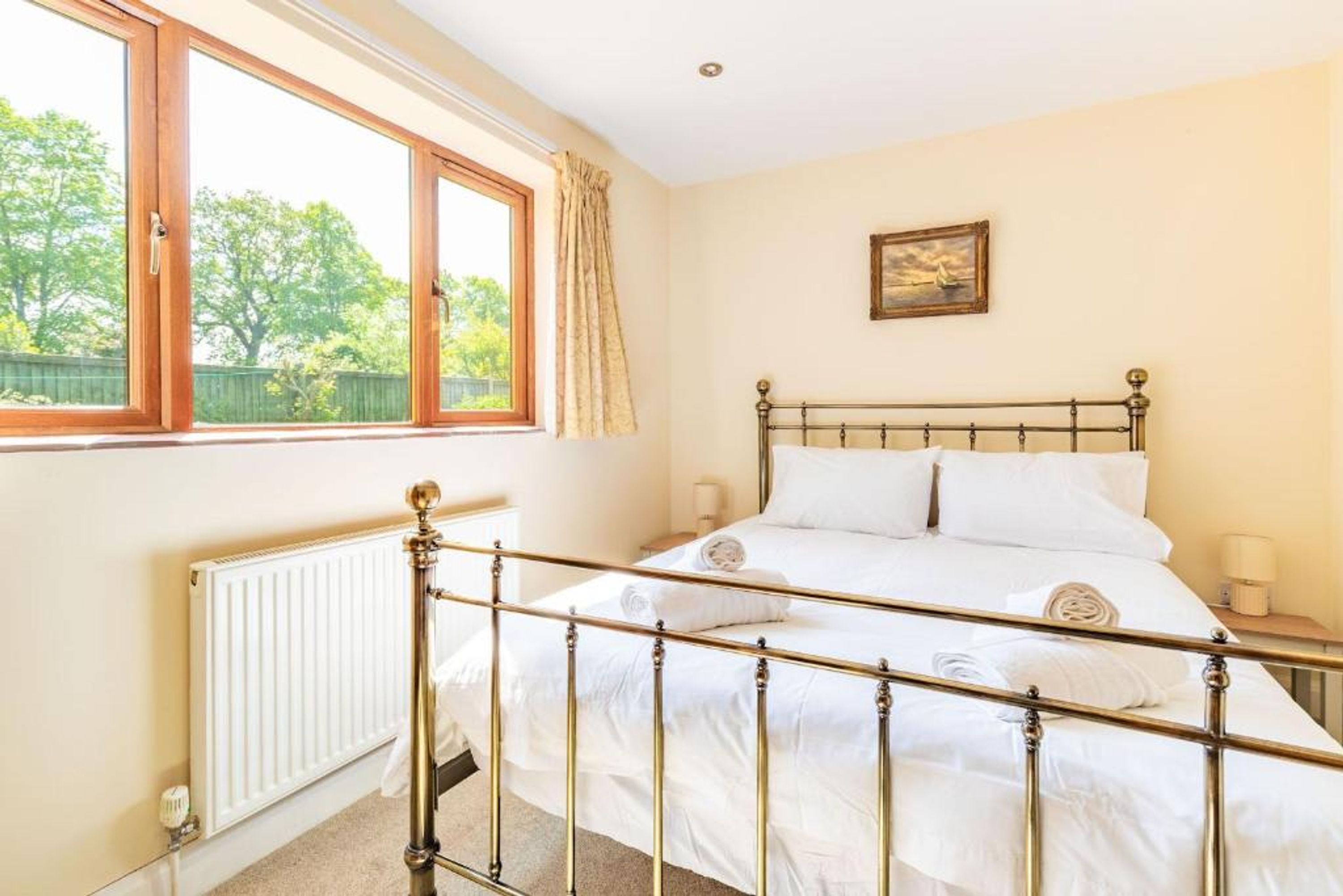 Nhà | 3 phòng ngủ 