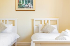 Maison | 3 chambres