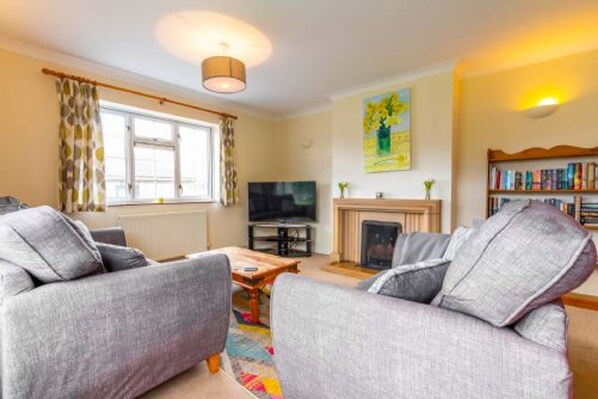 Departamento | 2 habitaciones 