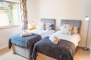 Departamento | 2 habitaciones 