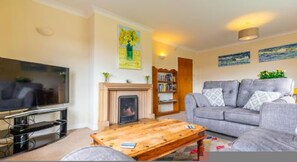 Apartment | 2 bedrooms - Host Stay The Hideaway (Wells-next-the-Sea)