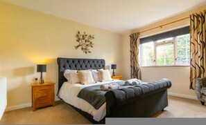 Apartment | 2 bedrooms - Host Stay The Hideaway (Wells-next-the-Sea)