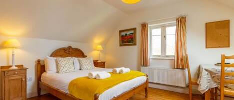 Appartement | 1 slaapkamer